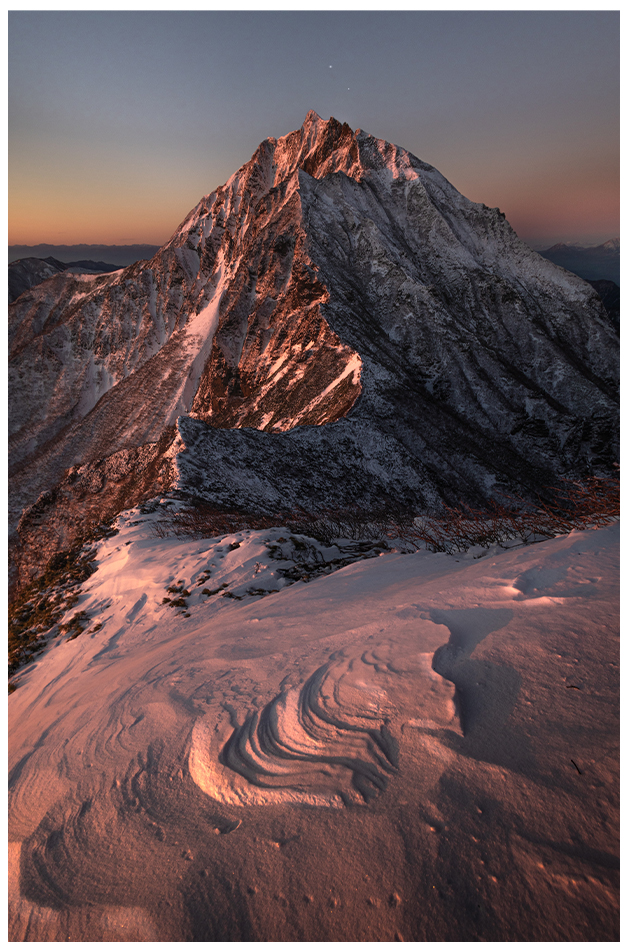 日本の国立公園フォトコンテスト2024